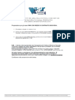 Modulo RMN Con Mezzo Di Contrasto