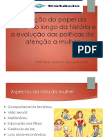 01evolução Das Politicas PDF