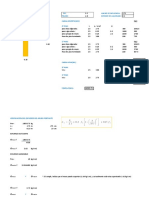 Verificación Del Esfuerzo Del Muro Portante PDF