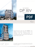 Brochure Torre DP XIV