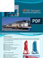 Professional For Mud Process