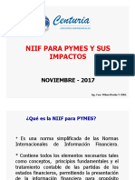 Modulo 3 Ajustes en Niif Pymes