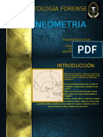 Odontología Forense