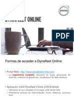 Manual de DYNAFLEET