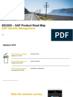 SAP683728 SEC835 Presentation 1