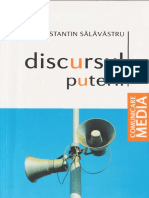 Salavastru 2009 PDF