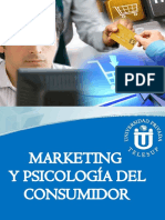 [DIG]Marketing y Psicología Del Consumidor (Electivo III)