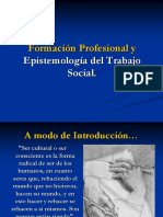 Epistemologia