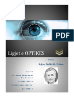 Ligjet e Optikes