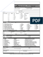 Formulario de Inscripcion Complementarios