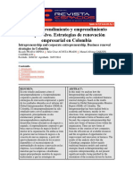 Intraemprendimientoyemprendimientocorporativo PDF