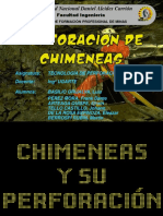 5 Perforacion de Chimeneas