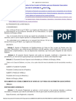 Reglamento de Establecimientos de Gas Licuado de Petroleo para uso automotor-gasocentros.pdf