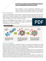 Textos para Discussão - Vacinas e Soros