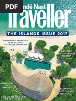 Conde Nast Traveller Uk December 2017 Nature