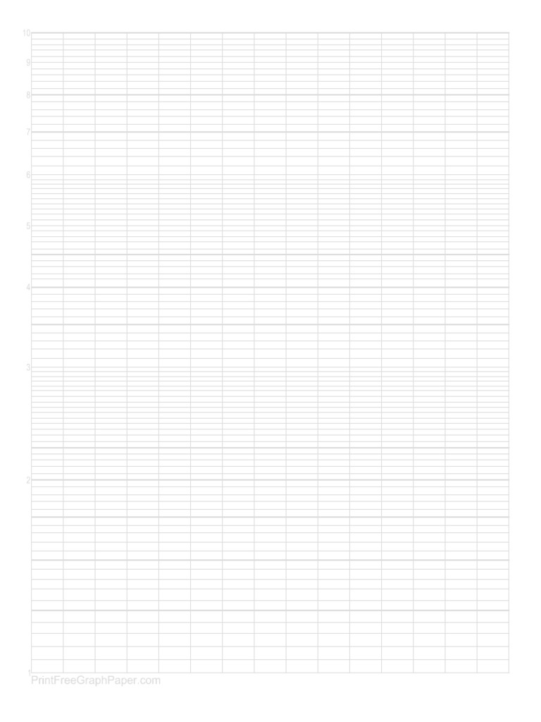 Semi Log PDF | PDF