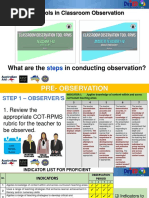 010 COT RPMS Protocols