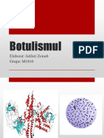 Botulism