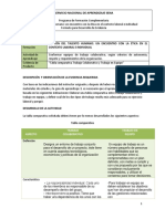 Trabajo colaborativo vs trabajo en equipo: cuál es más adecuado