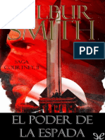 El Poder de La Espada - Wilbur Smith