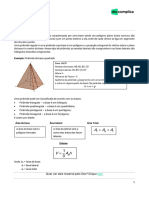 Pirâmides geométricas