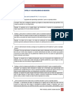 Inteligencia de negocios para Kayak