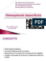 Osteogenesis Imperfecta (Autoguardado)