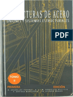Estructuras de Acero Tomo II -Argüelles - c