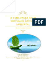 Guía de La ISO 14001