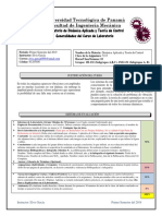 Generalidades Del Curso de Dinámica Aplicada y Teoría de Control PDF