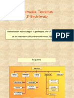 Derivadas. Teoremas.ppt