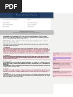 Assignment 1 Comparison Contract Physiotherapist