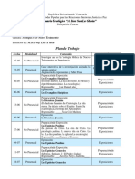 Teología en El Nuenvo Testamento