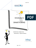 21 Smart Forms