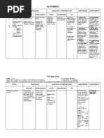 Alignment For Creative Writing