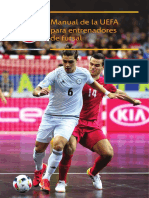 Manual UEFA Futsal