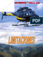 1 - Limitaciones