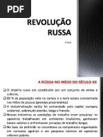 Revolução Russa