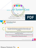 Bab 5 Control System Cost