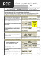 FICHA DE VALORACION DE RIESGO