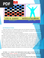 Sci-Dama Water Patrol Guidelines | PDF