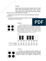 Model Pembelajaran Terpadu