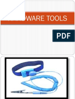 Hardware Tools