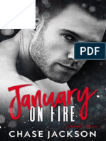 01 - January On Fire