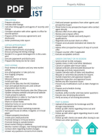 Cold Calling Tracking Sheet | PDF