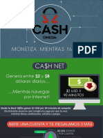 Cash Omega PDF