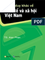 Mot Tu Duy Khac Ve Kinh Te Va Xa Hoi Viet Nam