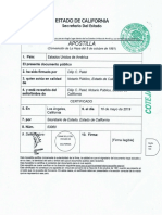 20111118 Formulario Inscripcion de Jaime Bonilla, como miembro Republicano