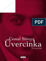 Üvercinka - Cemal Süreya