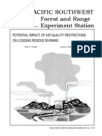 Pacific Southwest Forest and Range Experiment Station